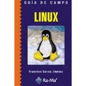 Guía de campo de Linux.