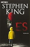 Bücher Neuerscheinungen 2022 - Es: Roman von Stephen King