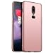 Produktbild Maxx iPhone 8 Plus Hülle Silikon, Hardcase Handyhülle, Bumper Schutzhülle, Premium Handy Schutz für iPhone 8 Plus, Rose-Gold (Doppelpack, 2 Stück)