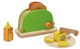 Hape E3105 – Pop up Toaster - 4