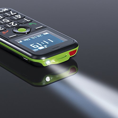 in-trading Handelsgesellschaft mbH Smartphone d  bloqu   Sonstiges  Import Allemagne 