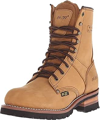adtec logger boots