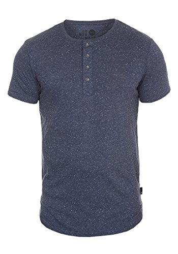 SOLID Thai T-Shirt, Größe:XXL;Farbe:Insignia Blue (1991) SOLID Thai T-Shirt, Größe:XXL;Farbe:Insignia Blue (1991)