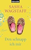 Cover zum Buch Den schnapp ich mir