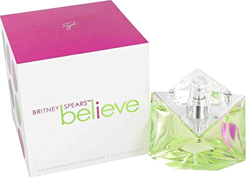 Britney Spears Believe Eau de Parfum - 100 ml