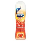 24 / 48 HORAS EN TU CASA DUREX PLAY FRESA MORANGO 50ML
