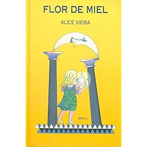 Flor de miel (Las Tres Edades)