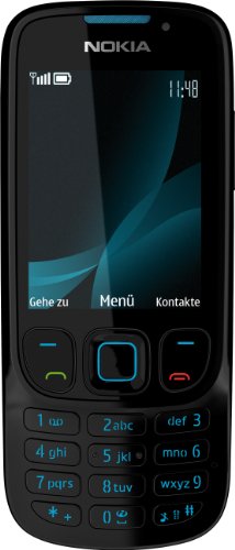 Imagen 2 de Nokia 6303 classic