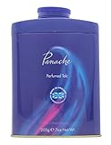 Panache 200g Perfumed Talcum Powder
