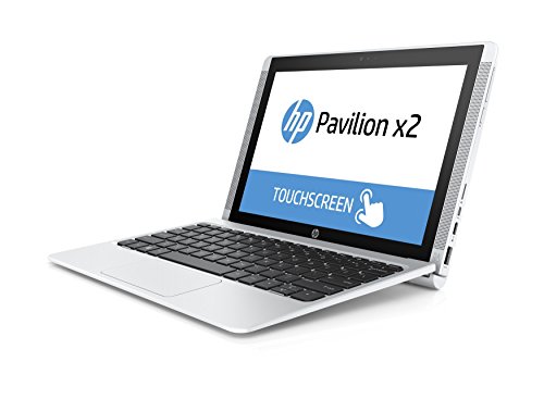 HP 10-N107NA  P0H54EA ABU  - 10 1-inch Laptop Intel Atom Z8300 Quad Core   2GB RAM  1TB HDD  32GB eMMC  Touchscreen Display  1280 x 800 Resolution    
