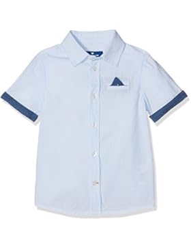 TOM TAILOR Jungen Hemd Summer Shirt