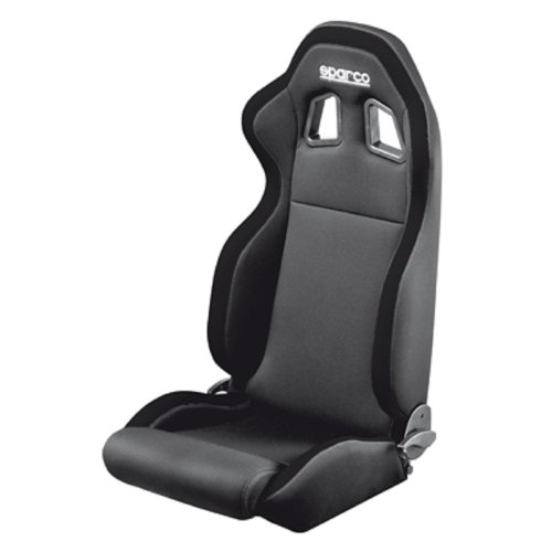 Sparco 00961NRNR Asientos