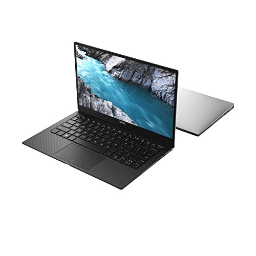 XPS 13 9370 13 3  UHD InfinityEdge - 8th Gen Intel Core i7 - 16GB Memory - 1TB SSD - Intel UHD Graphics 620 - Silver