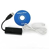 Original y Genéico 56Kbs Usb 2.0 V.92 / 90 Dial Up Modem De Datos De Voz Y Fax Para El Ordenador Portátil De La PC