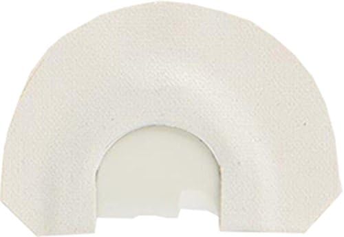 Jackie's Deer Lures 3 Reed Cutter Diaphragm