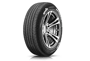 Apollo Apterra Cross 215/65 R16 98H Tubeless Car Tyre (With FREE Air Nozzle)