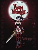 Image de Vampiri Mörderherz 04: Wiedergänger (Die kleine Gruftschlampe)