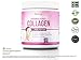Produktbild Collagen Powder by Sterling | Hydrolysed Collagen Protein Powder | Thicker Stronger Hair & Nails | Smoother Younger Looking Skin | Improves Joint Health | Grass Fed Cows | 30 day supply