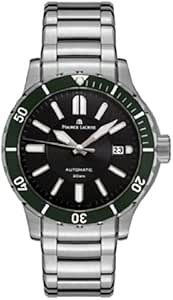 maurice lacroix miros diver automatic