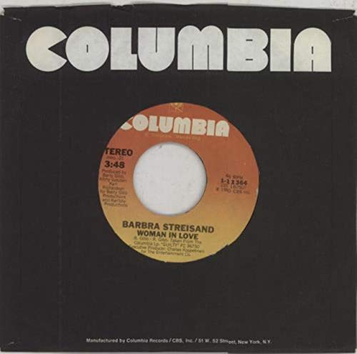 Preisvergleich Produktbild Woman In Love