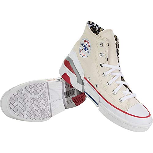 Converse Logo Play Cpx70 High Top c Footy Com