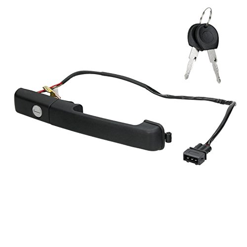 Preisvergleich Produktbild Türgriff vorne links