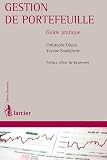 Image de Gestion de Portefeuille Guide Pratique