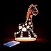 Produktbild Aloka 320460 Nachtlicht Giraffe