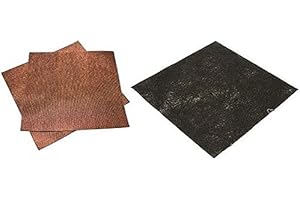 Autopot Hydroponic Watering System Parts & Accessories - Black & Copper Disc - Qty 10