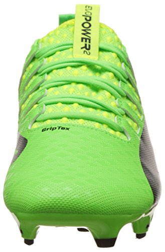 Puma Herren Evopower Vigor 2 Fg Fußballschuhe - 4