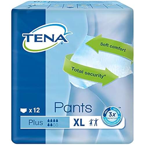 Amazon.co.uk incontinence pants for men