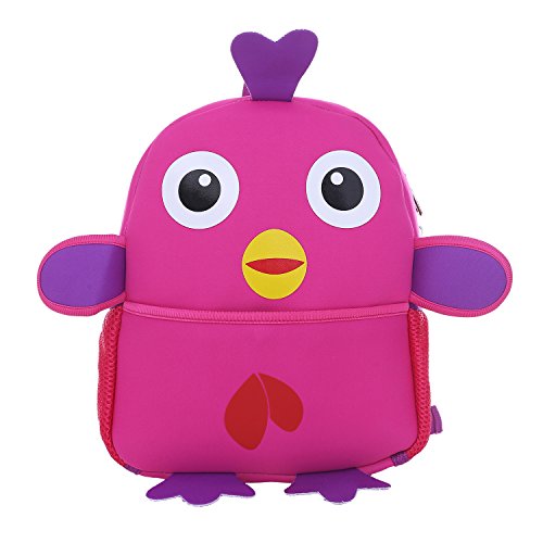 Scheda tecnica Teamen Zaino per bambini - Recensioni e Opinioni