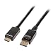 Produktbild Lindy 2 m 4 K DisplayPort zu HDMI Adapter-Kabel