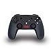Produktbild PIANAI PA® Nintendo Switch Pro-Wireless-Controller, mit Screenshots Vibrierende Sechsachsen mit Gyroscope Accelerator Bluetooth Connection Support-PC,Black