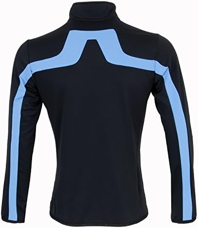 J Lindeberg- Jarvis Jkt Fields. MD Silent Blue - XL