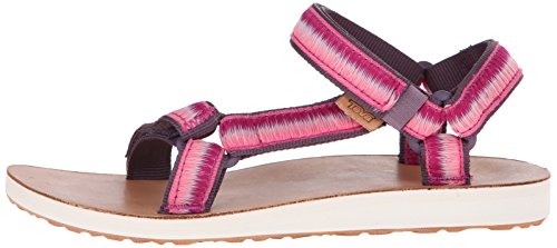 Teva Damen W Original Universal Ombre Sandalen - 5