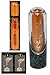 Perfume Atomiser by Travalo Classic Excel Orange 5ml