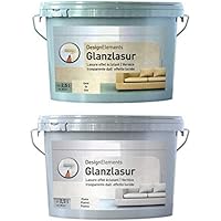 Suchergebnis auf Amazon.de für: Glänzend - Wandfarben / Farben, Beizen