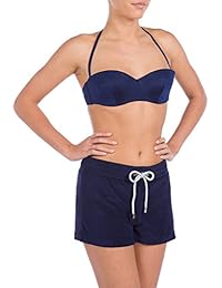 Vilebrequin - Short en tejido terry - Mujer