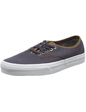 Vans Unisex-Erwachsene Authentic Low-Top