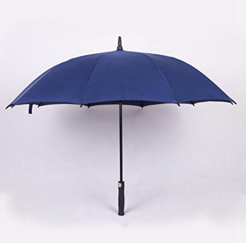 TYSlpl,European, straight, business, fibrous bone, ultra-light, automatic, long-handled umbrella,Hit cloth,130cm*101cm