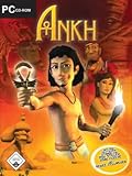 Ankh - Special Edition - nur fr Linux - 