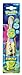 SPONGEBOB FLASHING TOOTHBRUSH WITH TIMER