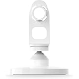 Blink - Supporto per viedocamera, confezione da 1 pezzo, colore: Bianco
