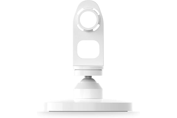 Blink Support pour caméra, 1 pièce | Blanc