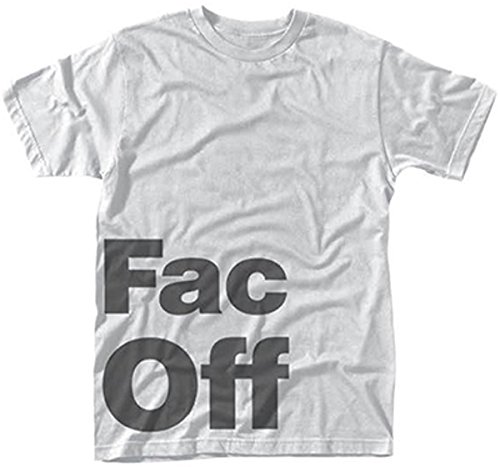 Preisvergleich Produktbild FACTORY 251 FAC OFF (WHITE) TS XXL