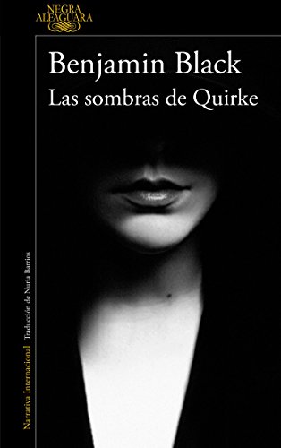 Download Las sombras de Quirke (Quirke 7) (ALFAGUARA NEGRA)