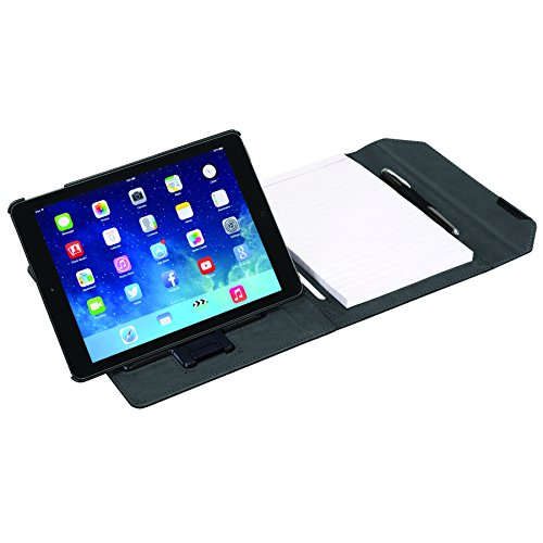 Fellowes MobilePro Series Deluxe Folio (für Apple iPad mini 4)
