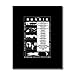 Produktbild RUNRIG - Amazing Things Tour 1993 Matted Mini Poster - 13.5x10cm