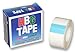 Produktbild HBG Tape (Hair, Body and Garment Tape) Doppelseitiges Klebeband transparent Hypoallergen für Perücken, Toupet, Kleidung, Körper, 25 mm, 3 Stück